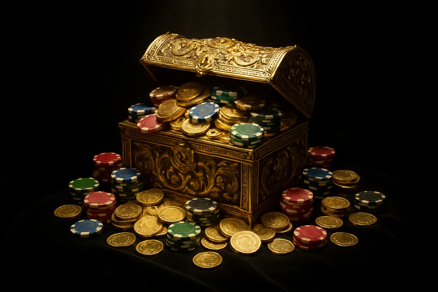 No Deposit Bonus Casino Canada