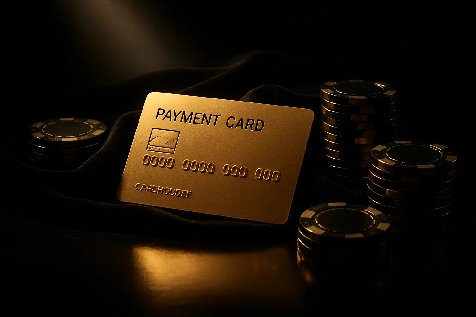 Best Visa Casino Canada